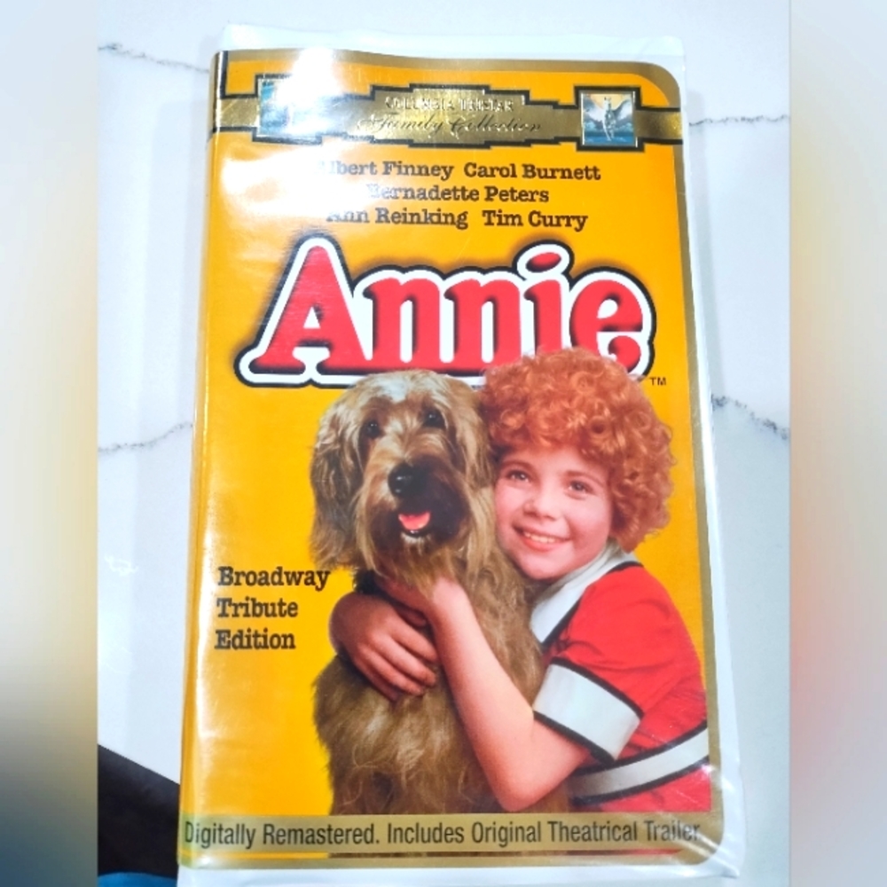 VHS Classics